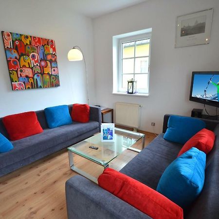 Apartment Cityxpress Top 6 By All In One Apartments Zell am See Bagian luar foto