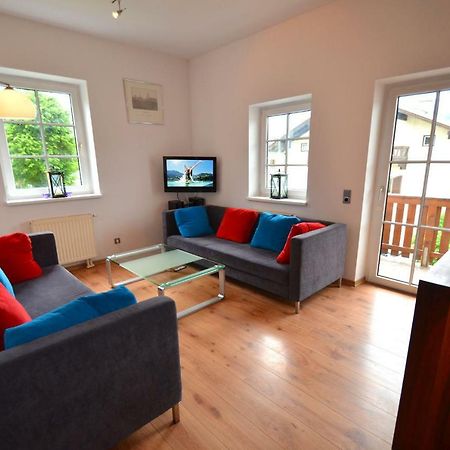Apartment Cityxpress Top 6 By All In One Apartments Zell am See Bagian luar foto