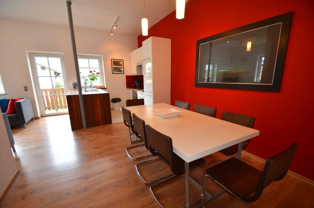 Apartment Cityxpress Top 6 By All In One Apartments Zell am See Bagian luar foto
