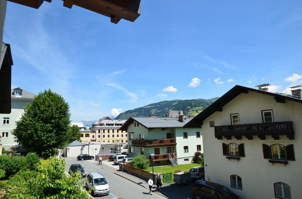 Apartment Cityxpress Top 6 By All In One Apartments Zell am See Bagian luar foto