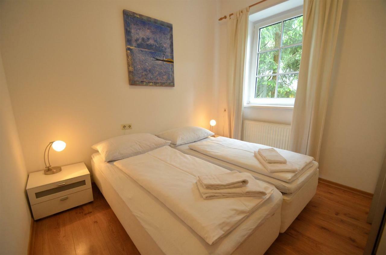 Apartment Cityxpress Top 6 By All In One Apartments Zell am See Bagian luar foto