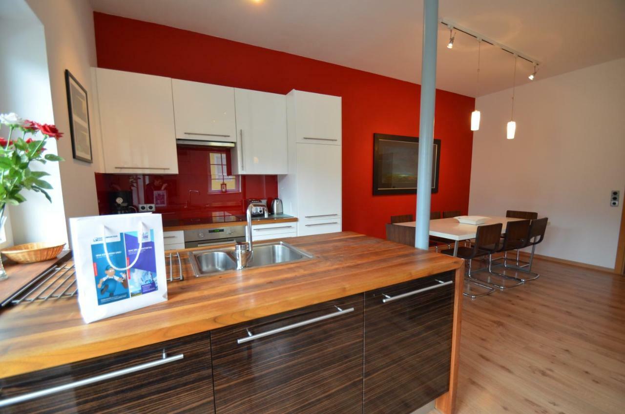 Apartment Cityxpress Top 6 By All In One Apartments Zell am See Bagian luar foto